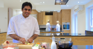 ATAG appliances installed in new luxury cookery school